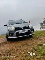 Maruti Suzuki Celerio X 2018 Petrol Well Maintained