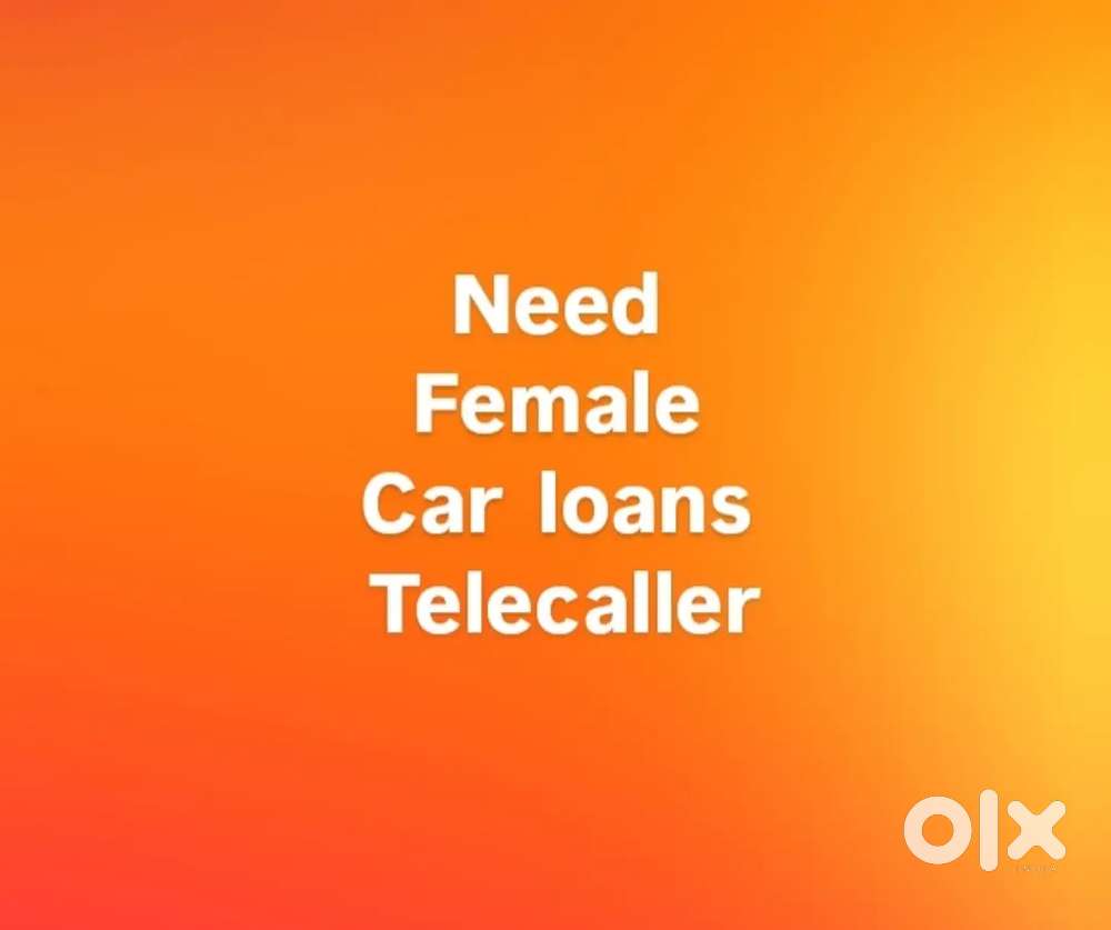 Telecaller