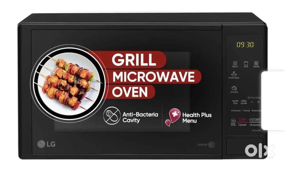 Brand New Box Packed Microwave Oven