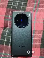 Vivo x100 12gb ram 256 rom out off warranty