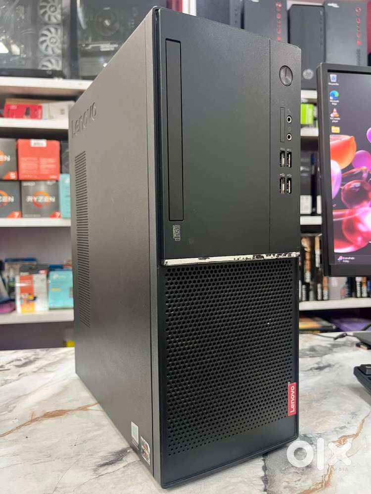 HIGH PERFORMANCE BUDGET RYZEN GAMING PC SALE (CPU ONLY)