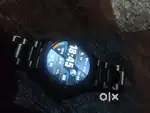 Smart watch fast track jupiter r1
