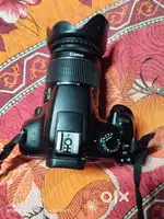 Canon EOS 1300d