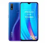 Realme 2 Urgent sell fresh new type condition with cover and guard 4ge