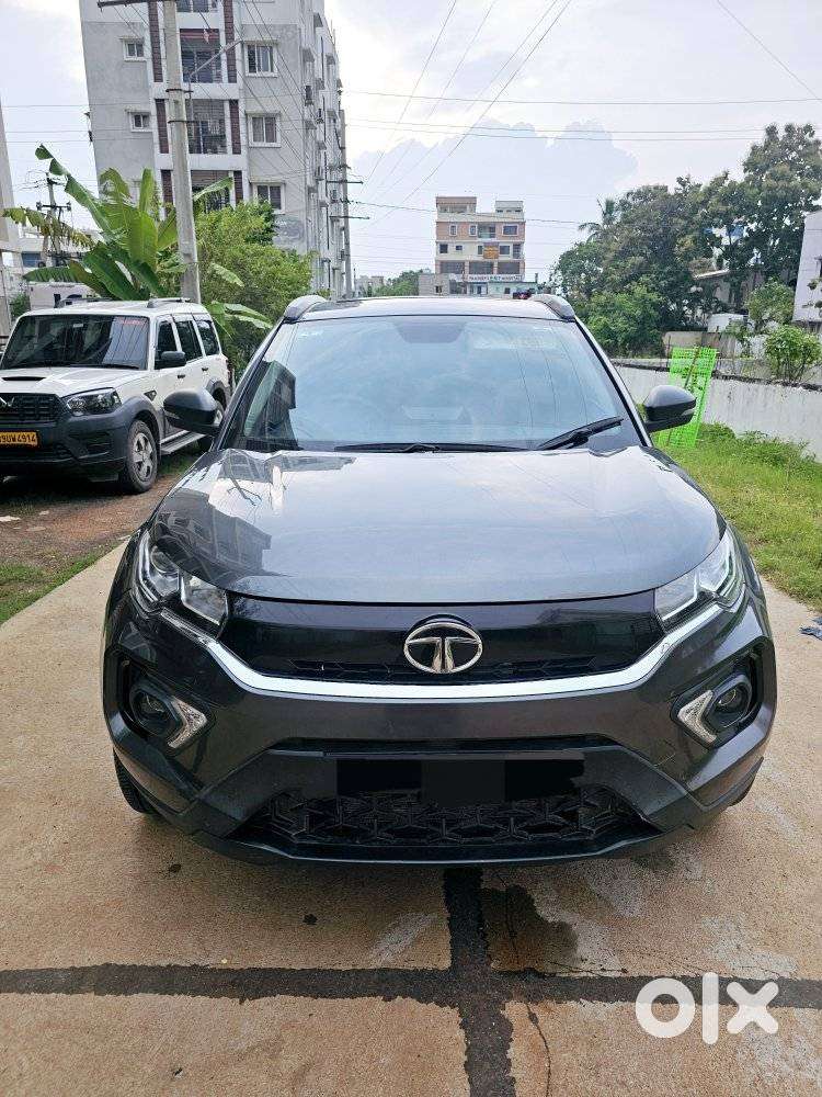 Tata Nexon 1.5 Revotorq XM (S), 2022, Diesel