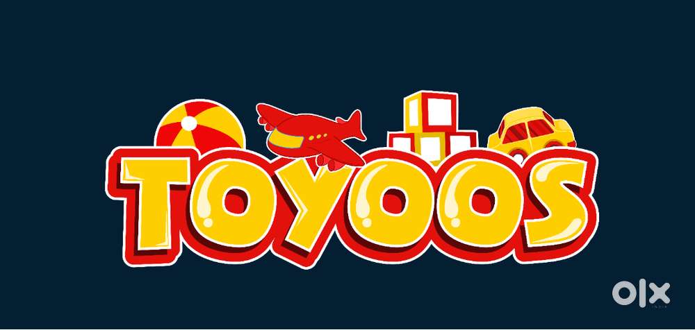 Shop Assistant / Sales Executive – Toyoos Toy Store