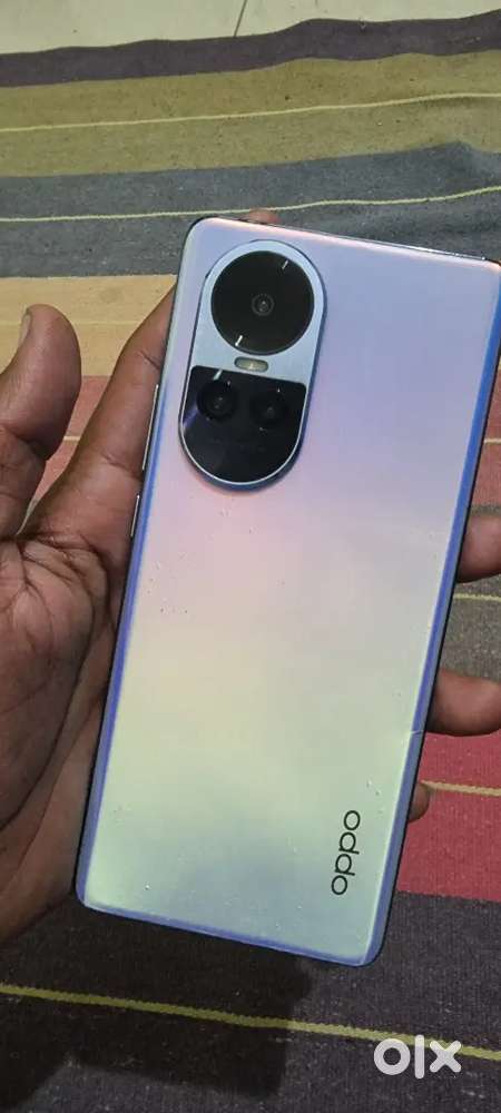 oppo reno 10 5G 8GB/256GB