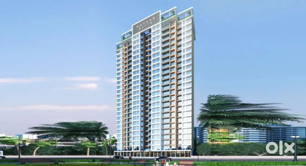 1Bhk Flat on Rent in Nallasopara West