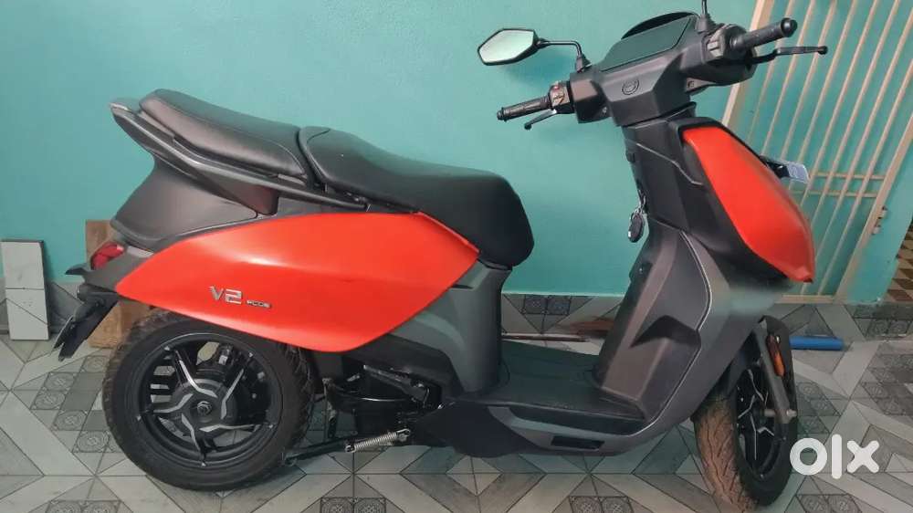 Vida v2 plus..