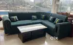 Sofa set for sale direct from factory at wholesale prices