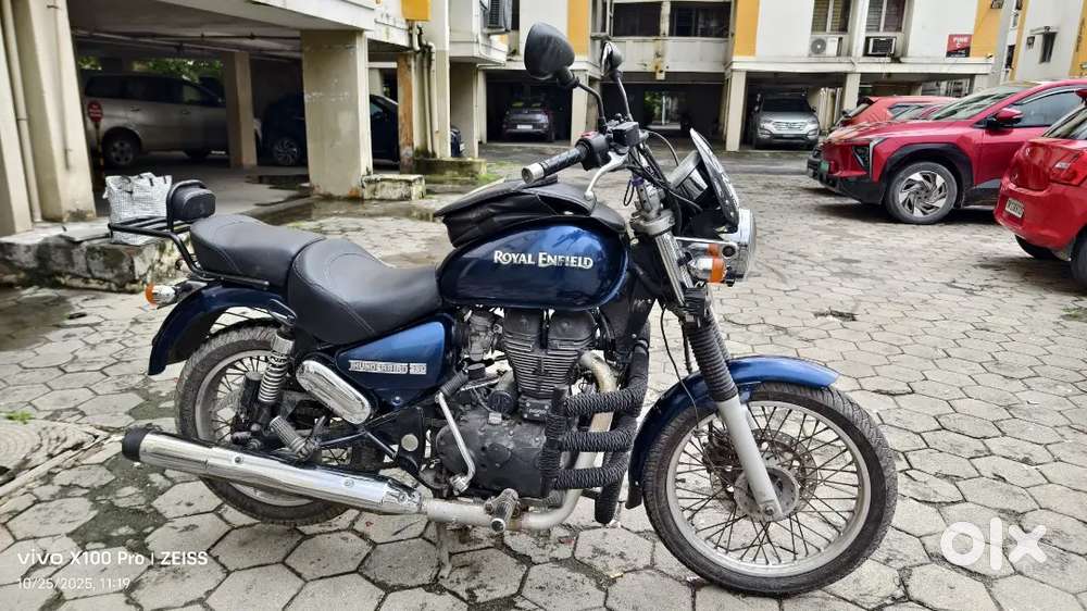 Great condition and well maintained