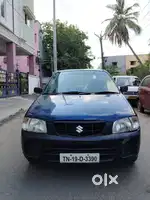 Maruti Suzuki Alto 0.8 LXI (O), 2011, Petrol