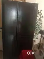 560 litre fridge in working condition.
