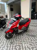 Tvs ntorq 125
