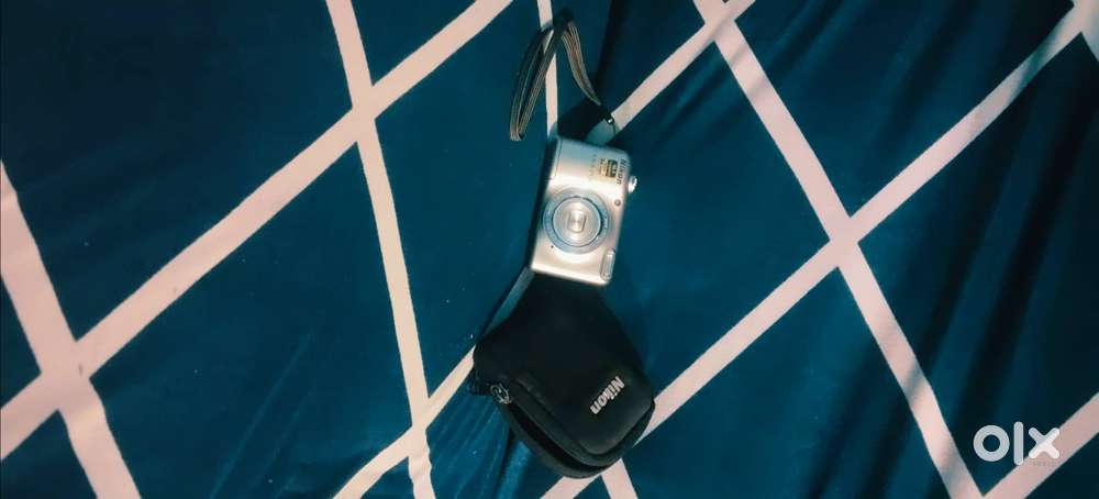 Nikon coolpix L29