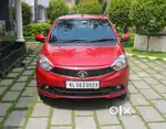Tata Tiago 2018