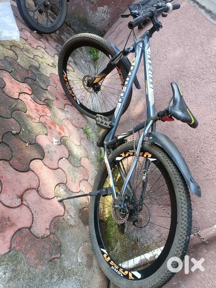 AOMEINA cycle imported