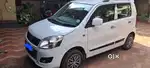 Maruti Suzuki Wagon R 2018 Petrol 38000 Km Driven