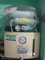 RO water purifier