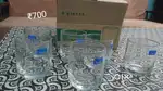 Kitchen crockery items