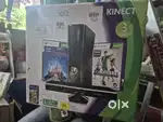 Best condition not used X-BOX360