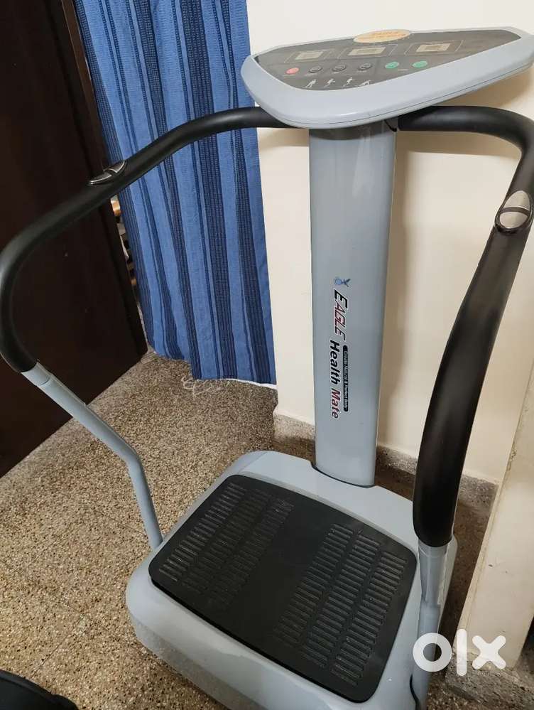 Eagle Mate Excercise Machine for sale