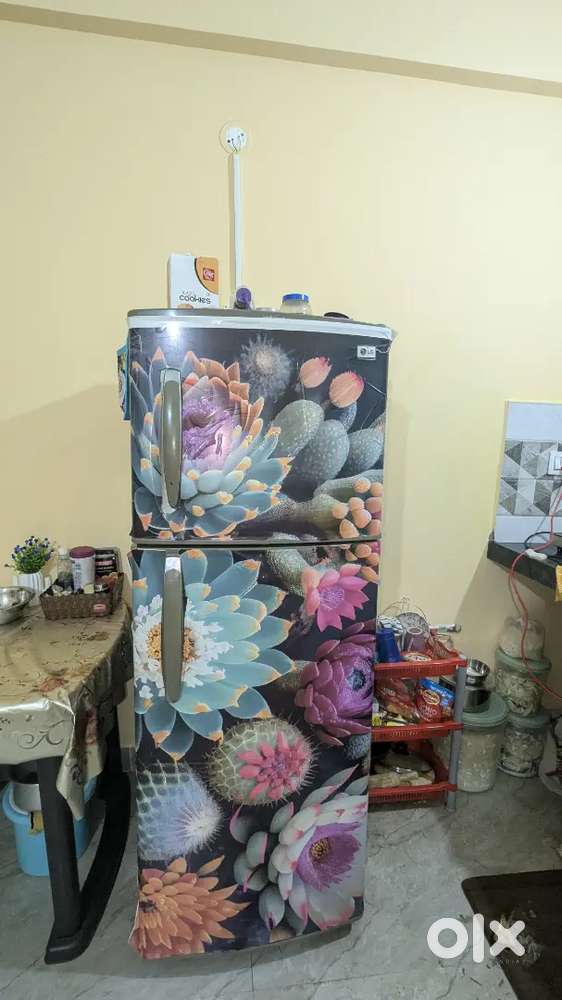 I want to sale my Double Door fridge it is fully working condition