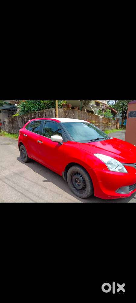 MARUTI SUZUKI BALENO DIESEL 1.3 DELTA VARIANT