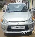 Maruti Suzuki Alto 800 2018 Petrol 69000 Km Driven