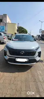 Tata Safari 2024 Diesel good condition new model facelift new