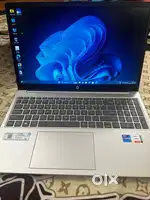 HP NOTEBOOK i7 generation