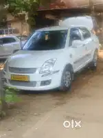 Maruti Suzuki Swift Dzire 2016 Diesel 280000 Km Driven