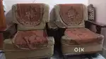 GOOD CONDITION SOFA SET