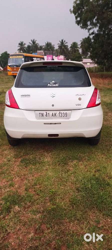 Maruti Suzuki Swift VDI Optional, 2014, Diesel