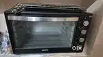 Agaro 48 liters oven toaster griller (otg)