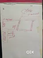 Plot for sale