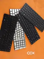 ALL TYPE OF LAPTOP KEYBOARD AVAILABLE ST AT -/800