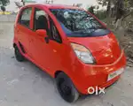 Excellent Condition TATA NANO Scratcless  Model  2012