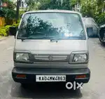 Maruti Suzuki Omni 8 Seater, 2019, Petrol