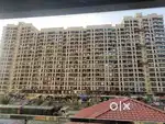 Oc received terrace flat available for sell in madhuban vasai e