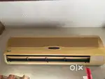 Azure 2 ton AC working