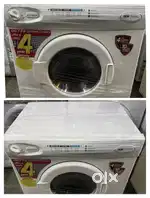 Demo pies IFB turbo version 100% clothe drying machine