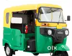 ऑटो किराए पर देना है CNG new Auto kiraye pe dena hai