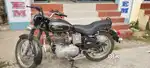 Old model bullet 350 price 120000