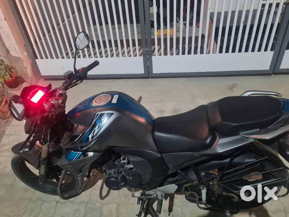 Well maintained Yamaha Fz for sale