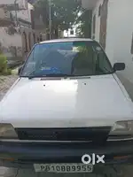 Maruti Suzuki 800 2003