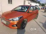 Hyundai i20 1.2 Asta ABS, 2018, Petrol