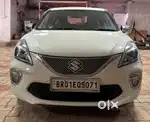 Maruti Suzuki Baleno Delta, 2020, Petrol