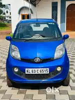 Tata Nano XTA, 2015, Petrol