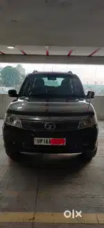 Tata Safari Storme